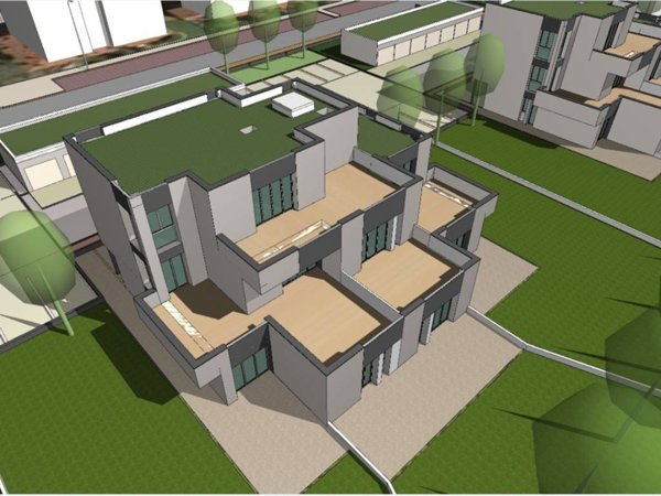 appartamento in vendita a Castel Maggiore
