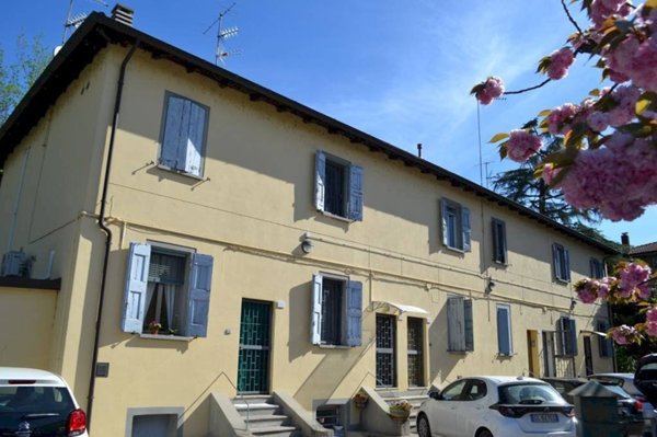 casa semindipendente in vendita a Castel Maggiore