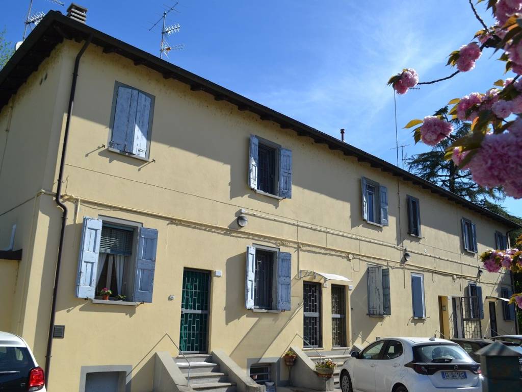 casa indipendente in vendita a Castel Maggiore