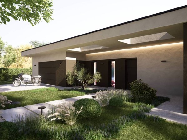 casa indipendente in vendita a Castel Maggiore