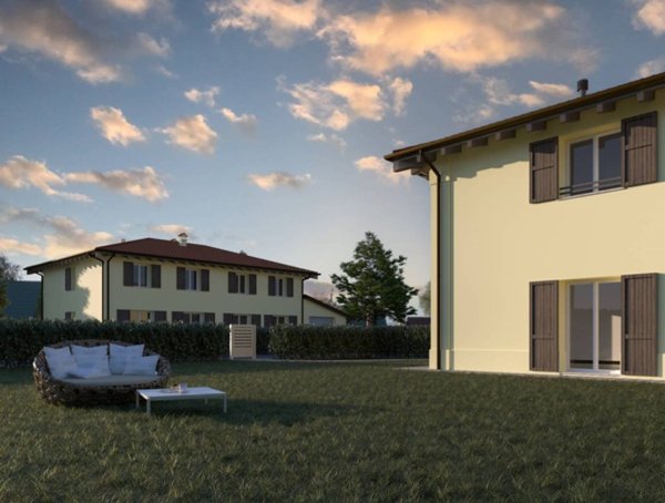 casa indipendente in vendita a Castel Maggiore