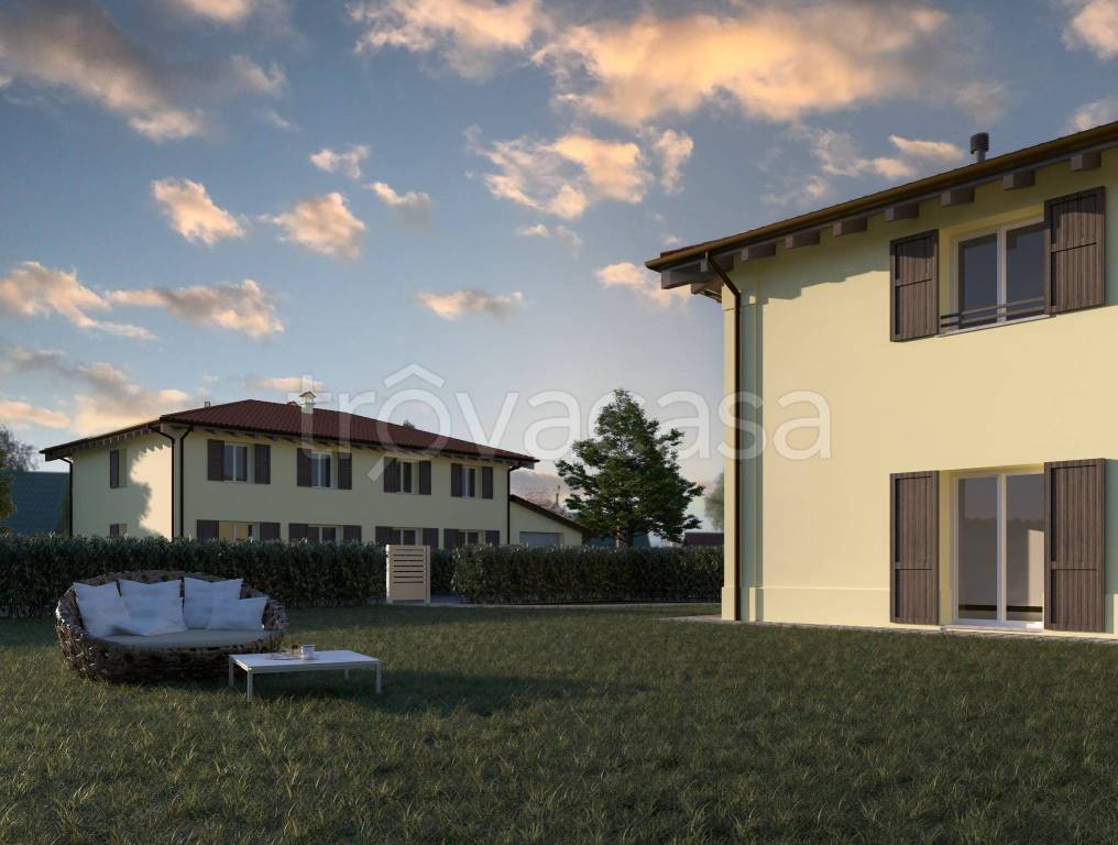 casa indipendente in vendita a Castel Maggiore