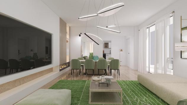 casa indipendente in vendita a Castel Maggiore
