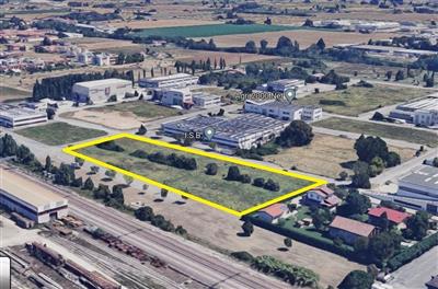terreno edificabile in vendita a Castel Maggiore