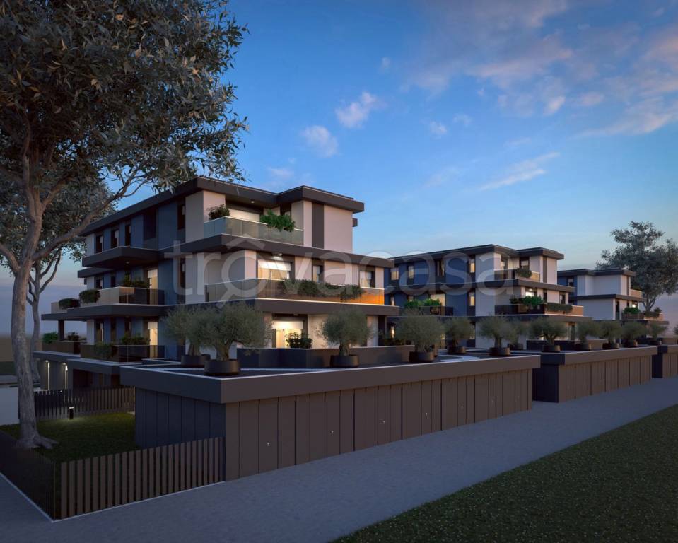 appartamento in vendita a Castel Maggiore