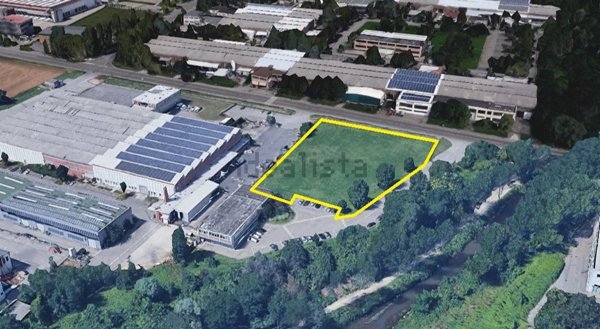 terreno edificabile in vendita a Castel Maggiore