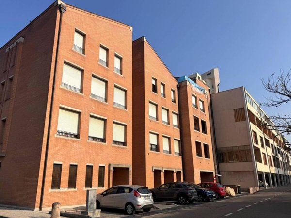 ufficio in vendita a Castel Maggiore