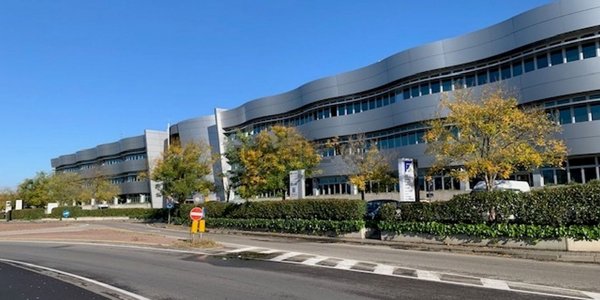 ufficio in vendita a Castel Maggiore