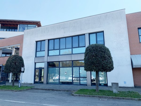 ufficio in vendita a Castel Maggiore