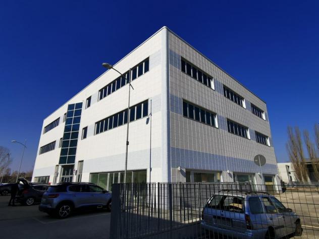 ufficio in vendita a Castel Maggiore
