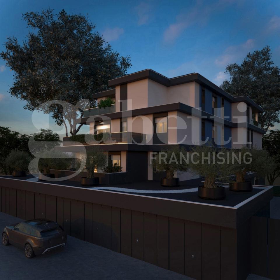 appartamento in vendita a Castel Maggiore