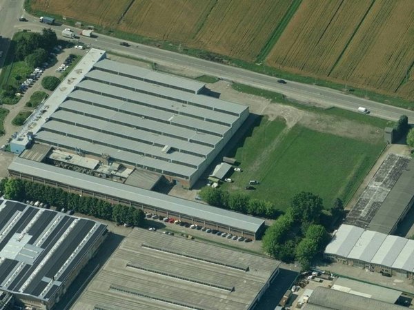 terreno agricolo in vendita a Castel Maggiore