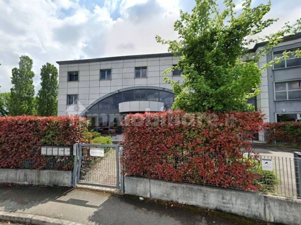 ufficio in vendita a Castel Maggiore