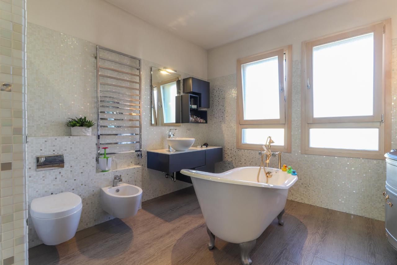 casa indipendente in vendita a Castel Maggiore