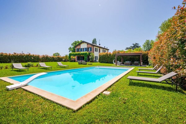 casa indipendente in vendita a Castel Maggiore