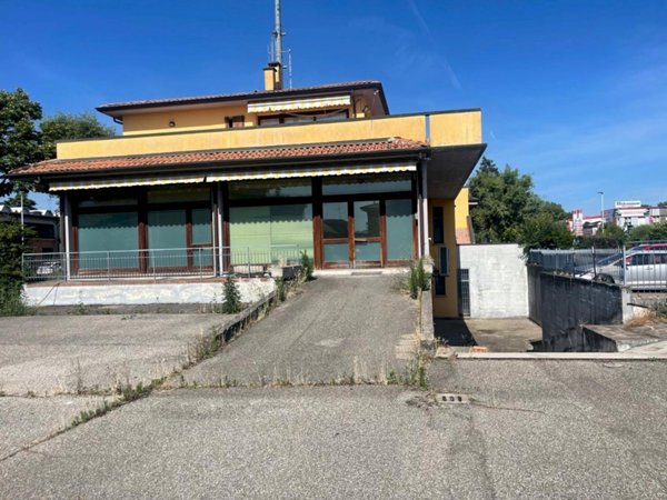 ufficio in vendita a Castel Maggiore