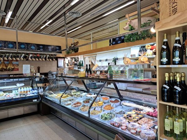 negozio in vendita a Castel Maggiore