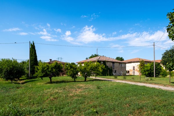 casa indipendente in vendita a Castel Maggiore