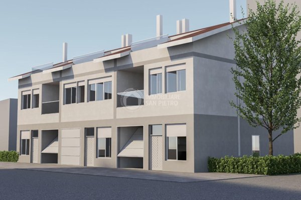 casa indipendente in vendita a Castel Maggiore