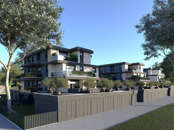 appartamento in vendita a Castel Maggiore