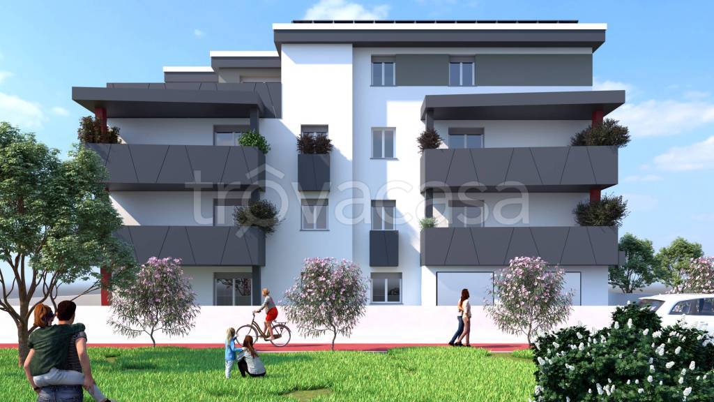 appartamento in vendita a Castel Maggiore