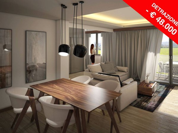 appartamento in vendita a Castel Maggiore