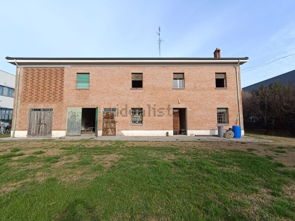 casa indipendente in vendita a Castel Maggiore