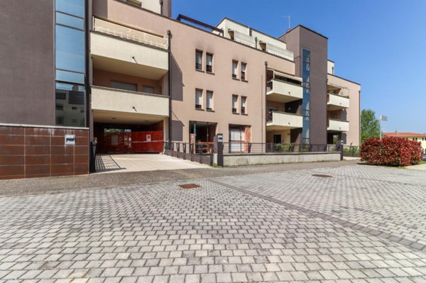 appartamento in vendita a Castel Maggiore