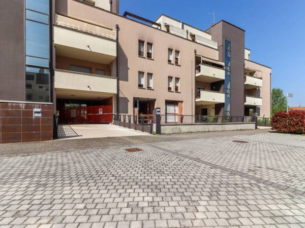 appartamento in vendita a Castel Maggiore