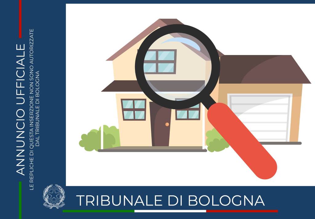 locale commerciale in vendita a Castel Maggiore