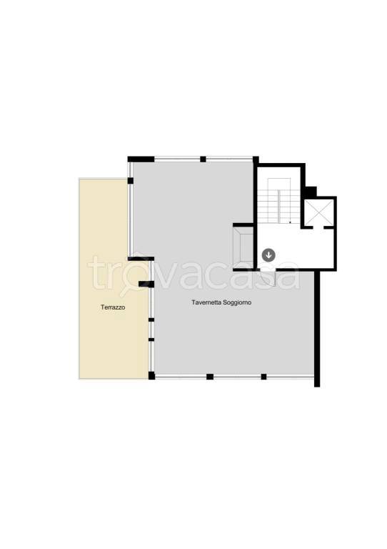 appartamento in vendita a Castel Maggiore