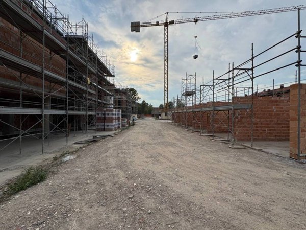 appartamento in vendita a Castel Maggiore