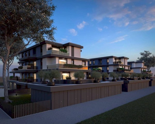 appartamento in vendita a Castel Maggiore