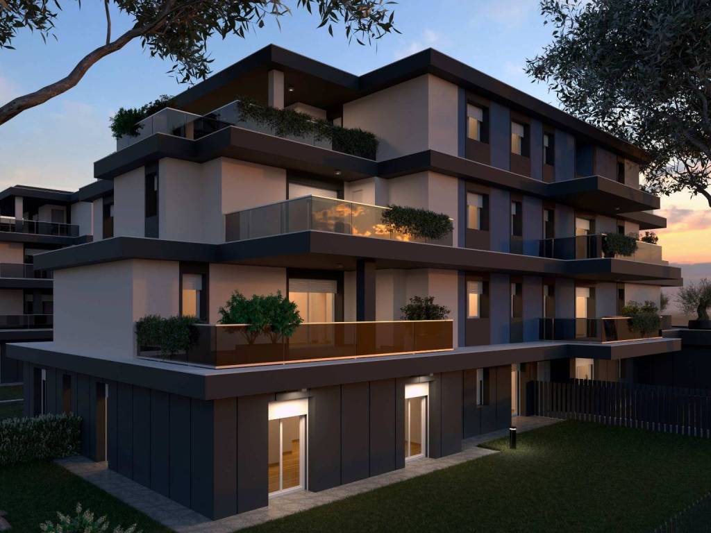 appartamento in vendita a Castel Maggiore