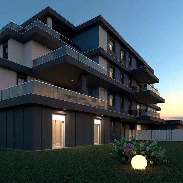 appartamento in vendita a Castel Maggiore