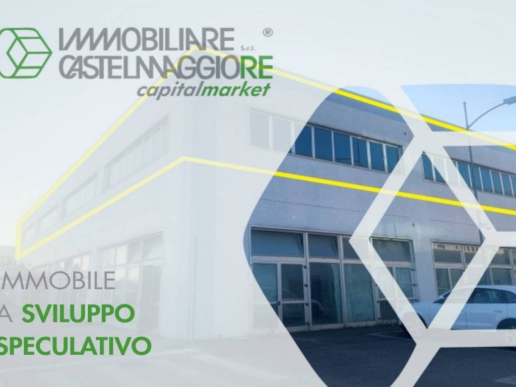ufficio in vendita a Castel Maggiore