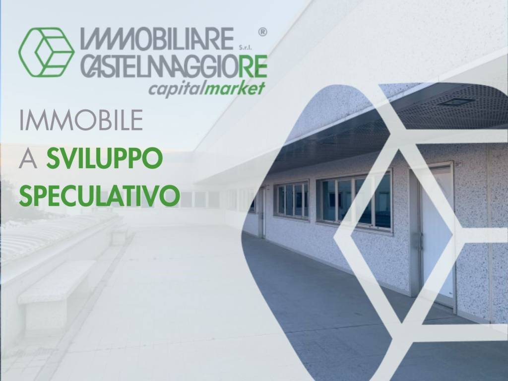 ufficio in vendita a Castel Maggiore