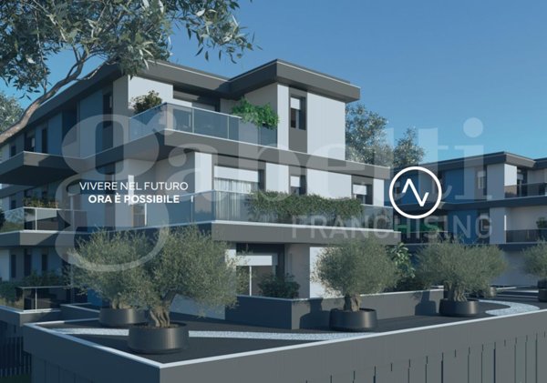 appartamento in vendita a Castel Maggiore