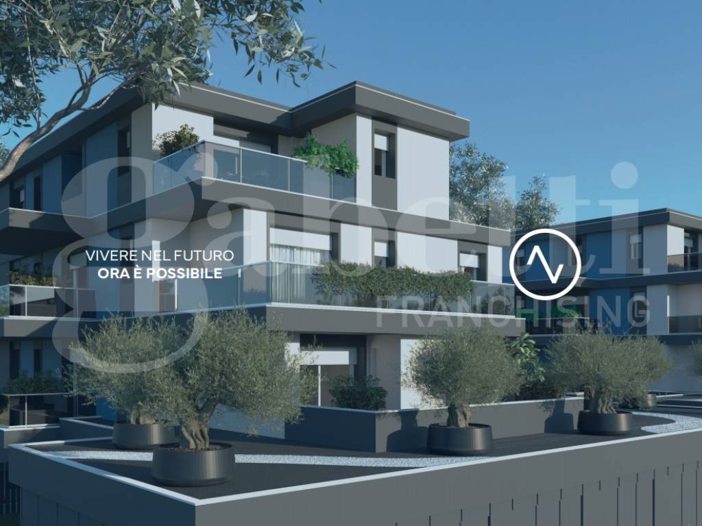 appartamento in vendita a Castel Maggiore