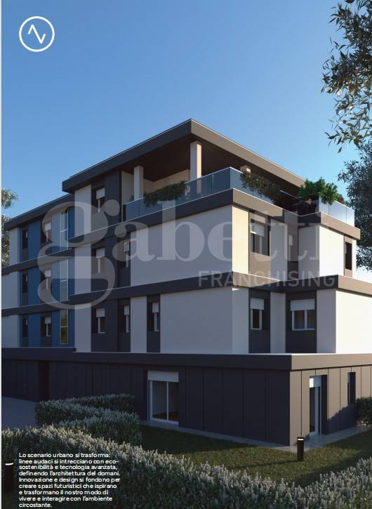 appartamento in vendita a Castel Maggiore