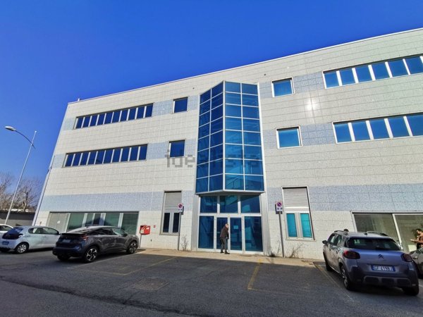 ufficio in vendita a Castel Maggiore