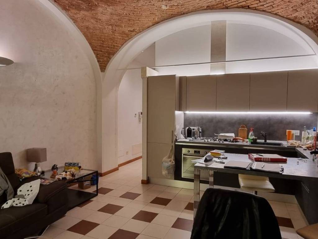 appartamento in vendita a Castel Maggiore