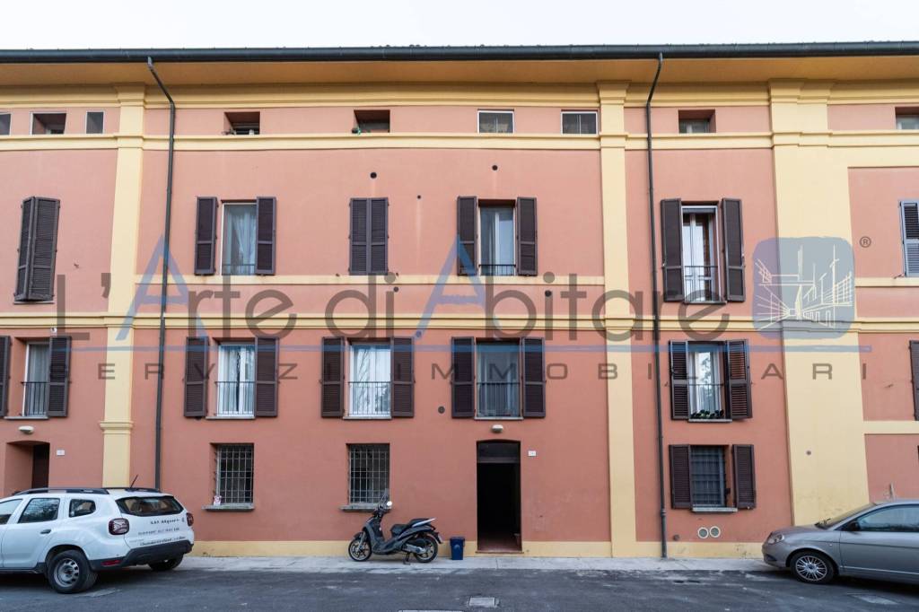 appartamento in vendita a Castel Maggiore