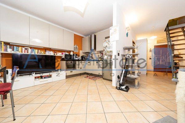 appartamento in vendita a Castel Maggiore