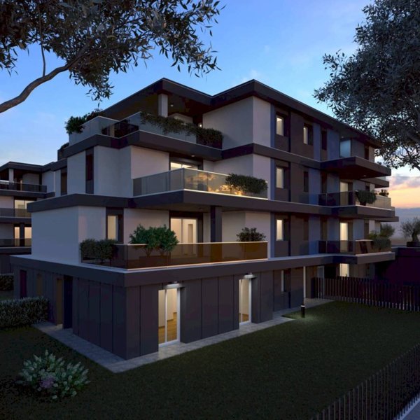 appartamento in vendita a Castel Maggiore