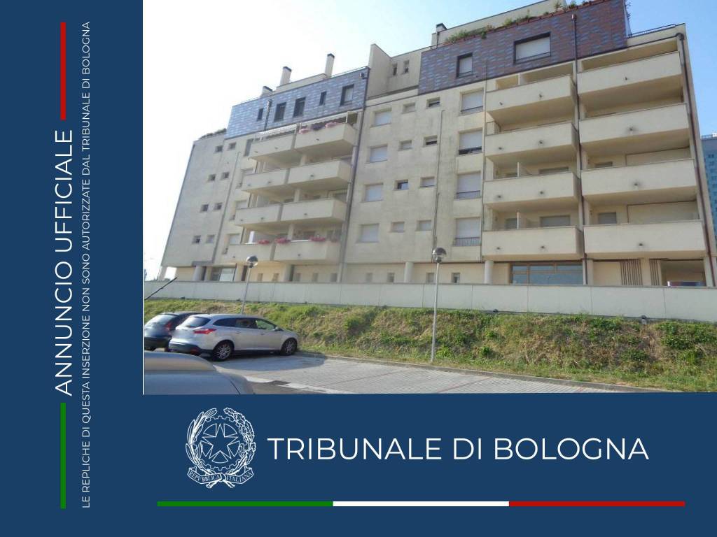 appartamento in vendita a Castel Maggiore