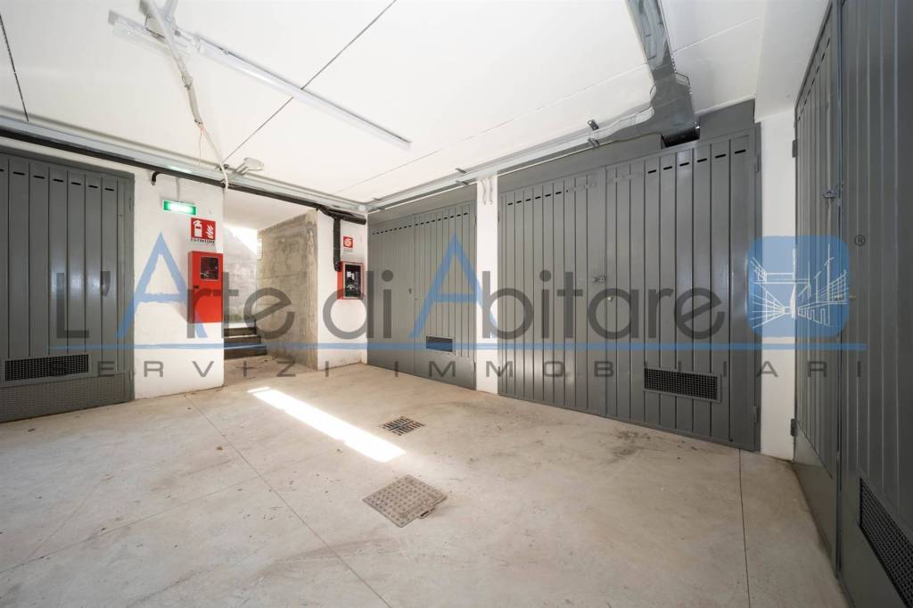 locale di sgombero in vendita a Castel Maggiore