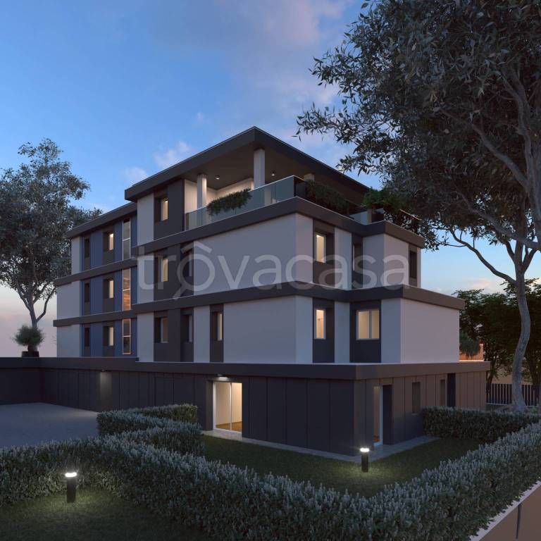 appartamento in vendita a Castel Maggiore