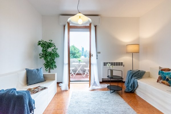 appartamento in vendita a Castel Maggiore