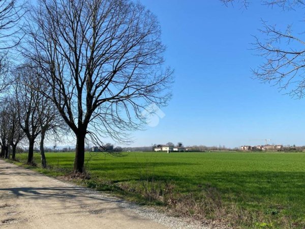 terreno agricolo in vendita a Castel Maggiore